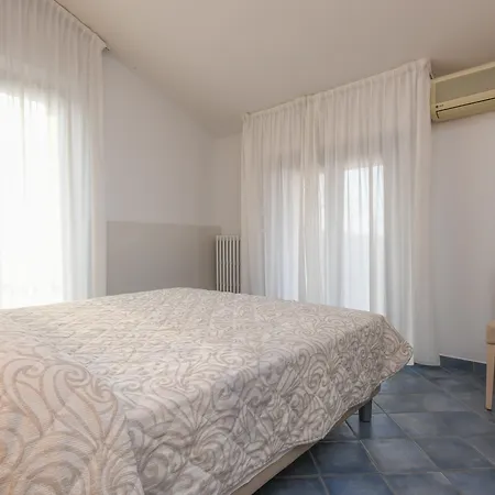 Hotell Riel Sirmione