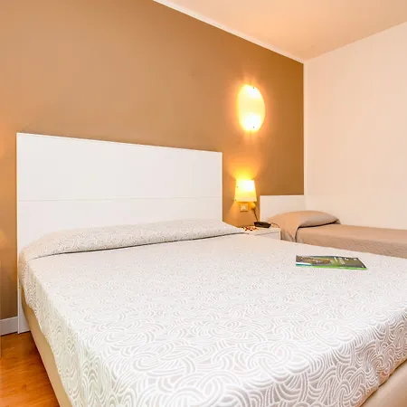 Hotell Riel Sirmione