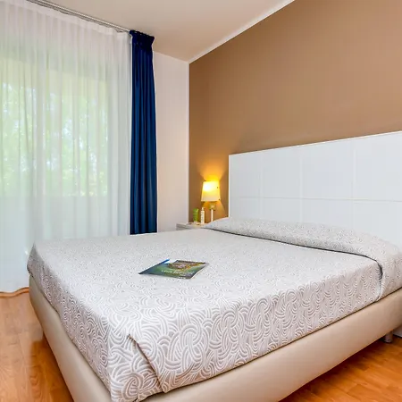 Riel Hotell Sirmione