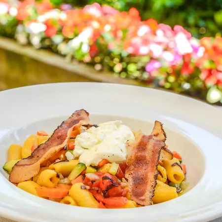 Hotell Riel Sirmione