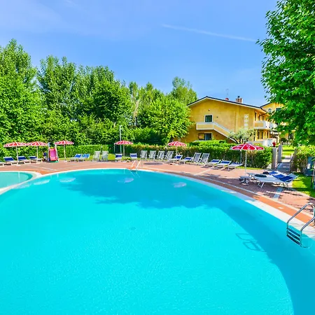 Riel Hotell Sirmione