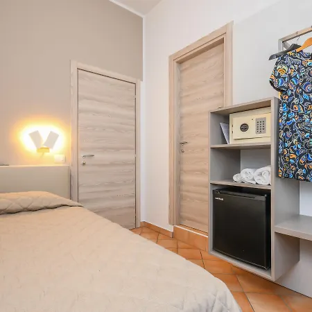 Riel Hotel 3*