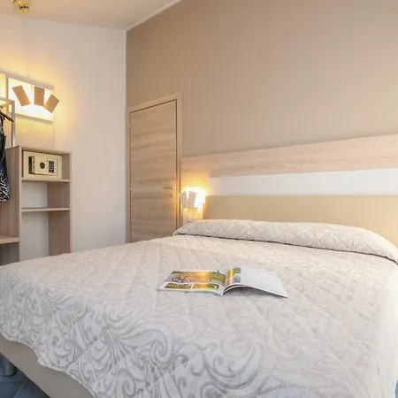 Riel Hotel Sirmione