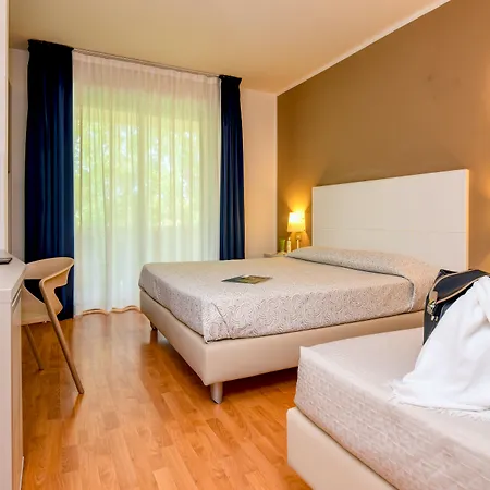 Hotel Riel Sirmione