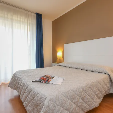Riel Hotel Sirmione