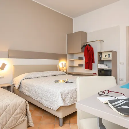 Hotel Riel Sirmione