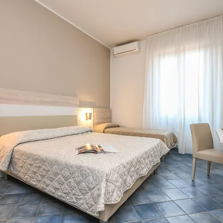 Hotel Riel
