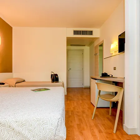 Riel Hotel Sirmione