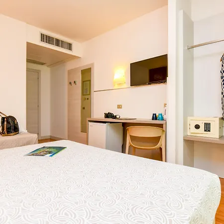 Hotel Riel Sirmione