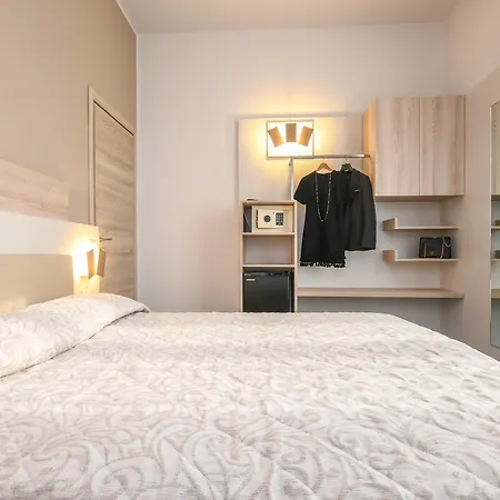 Riel Hotel 3*