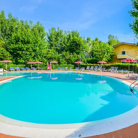 Riel Hotel Sirmione