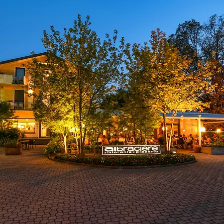 Riel Hotel Sirmione
