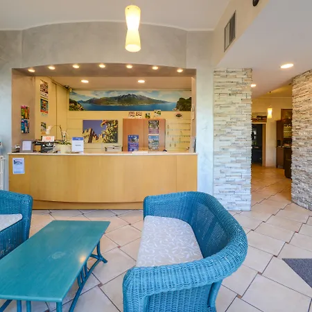 Hotel Riel