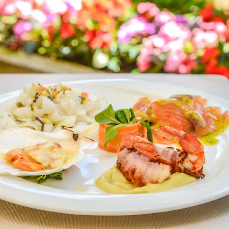 Riel Hotel Sirmione