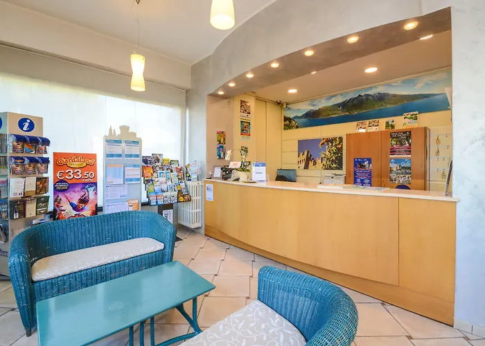 Riel Hotel Sirmione