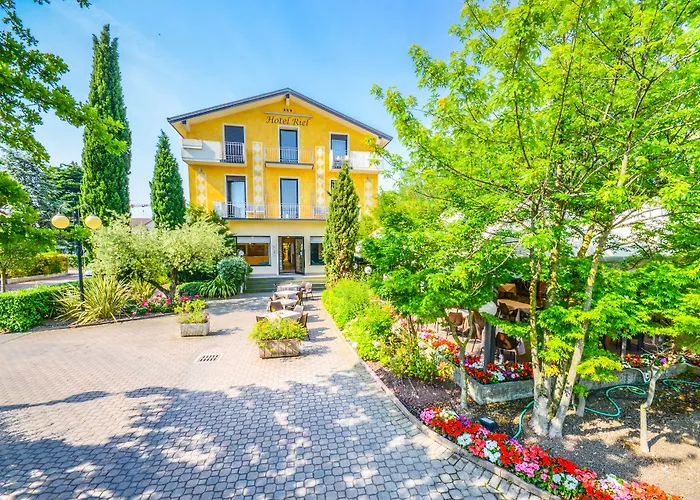 Hotel Riel