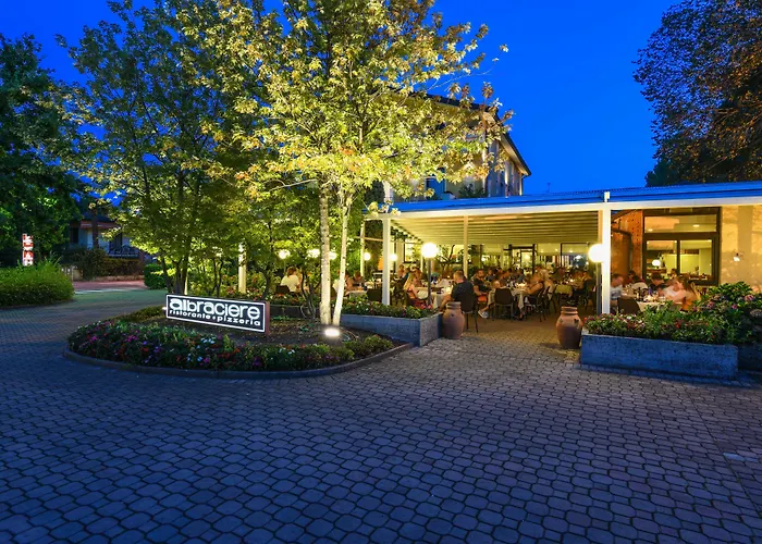 Riel Hotel
