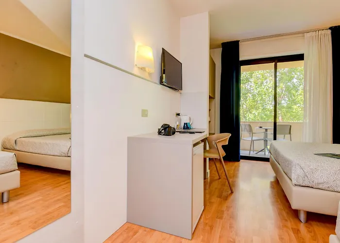 Hotel Riel Sirmione