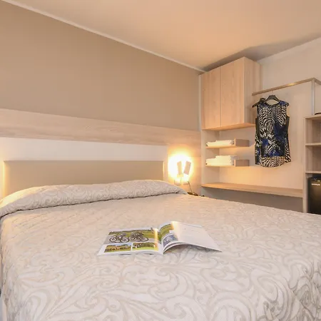 Riel Hotel Sirmione