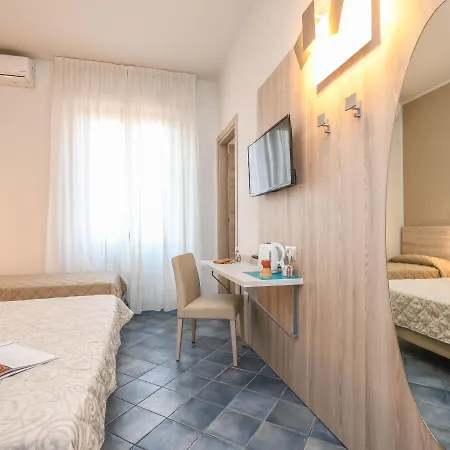 Riel Hotel Sirmione