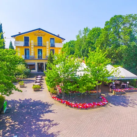 Riel Hotel