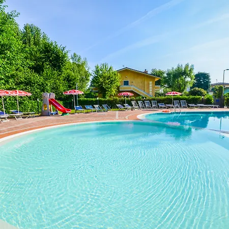 Riel Hotel 3*