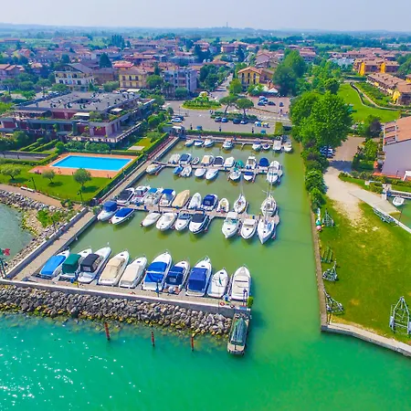 Hotel Riel Sirmione