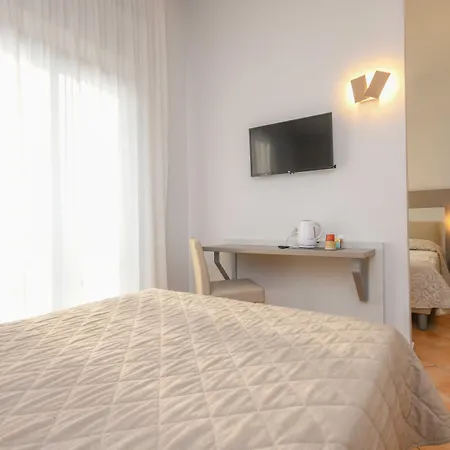 Riel Hotel Sirmione