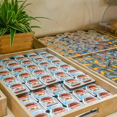 瑞尔酒店 酒店 西尔米奥奈