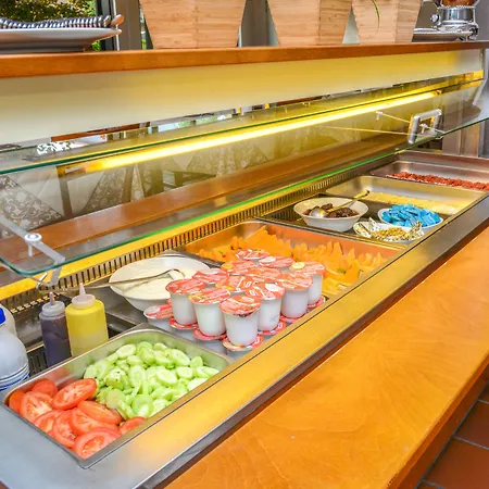 酒店 瑞尔酒店 3*