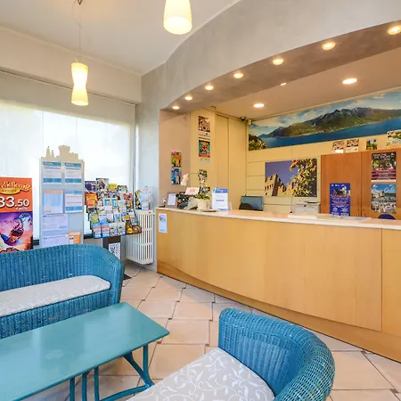 瑞尔酒店 酒店 西尔米奥奈