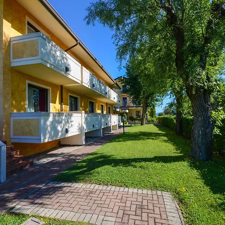 Riel 3* Sirmione