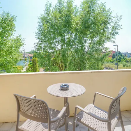 Riel Hotel Sirmione