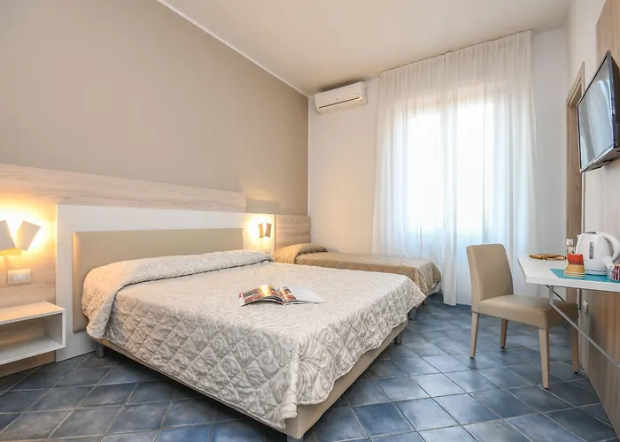 Hotel Riel