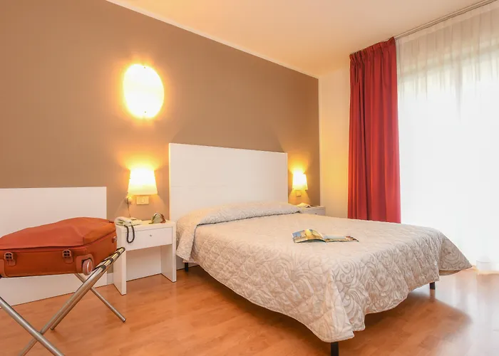 Hotel Riel Sirmione