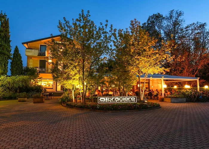 Riel Hotel Sirmione