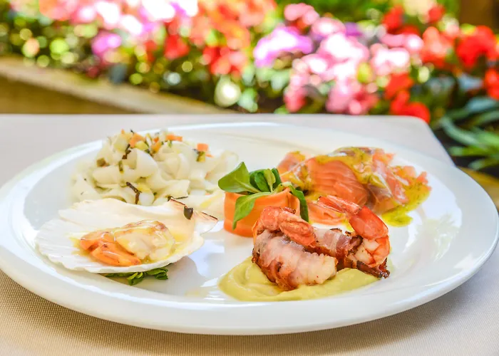 Riel Hotel Sirmione