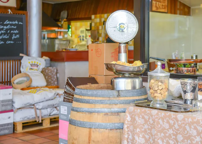 Riel Hotel Sirmione