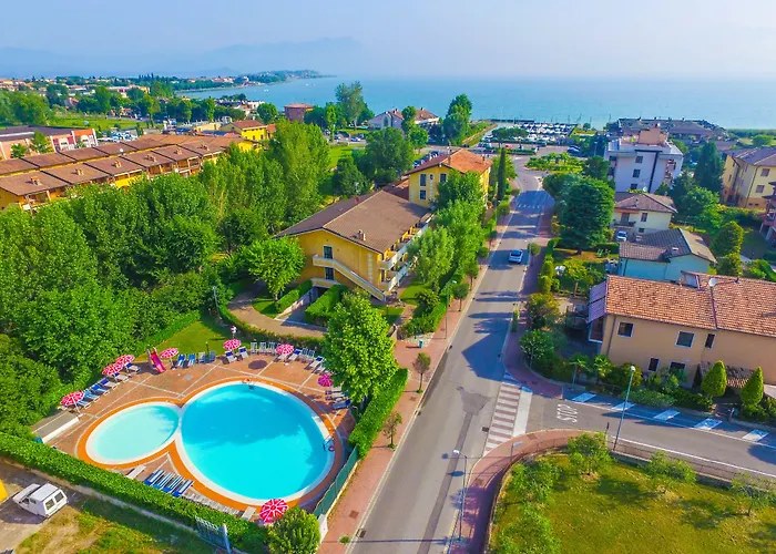 Hotel Riel Sirmione