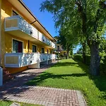 Riel 3* Sirmione